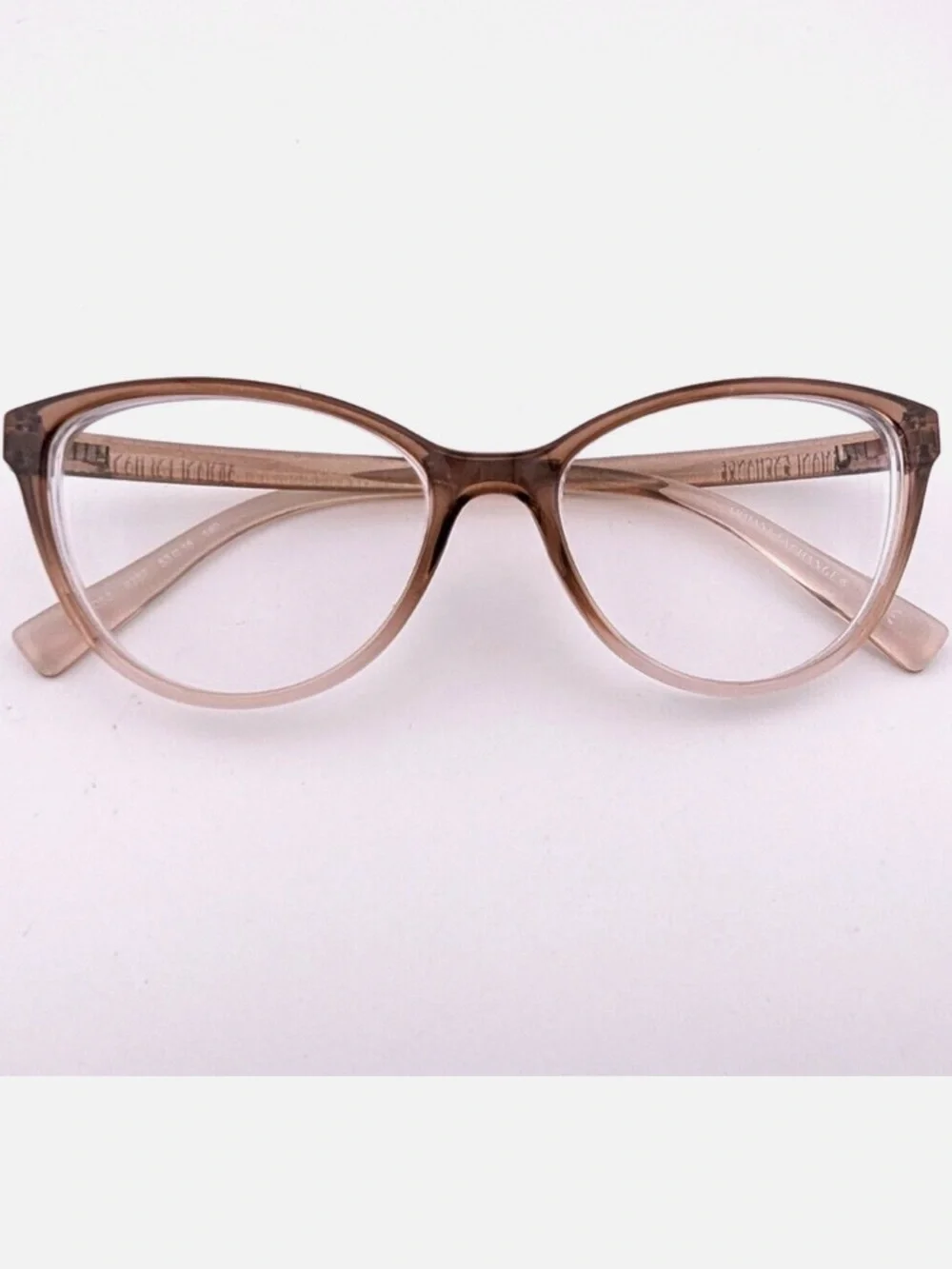 Armani Exchange Eyeglasses, Frames Only, AX3053, 8257, 53-16-140, Plastic Frames